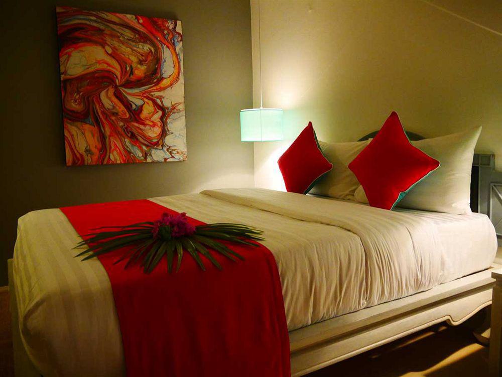 Resort Samui Orchid The Ocean 3*