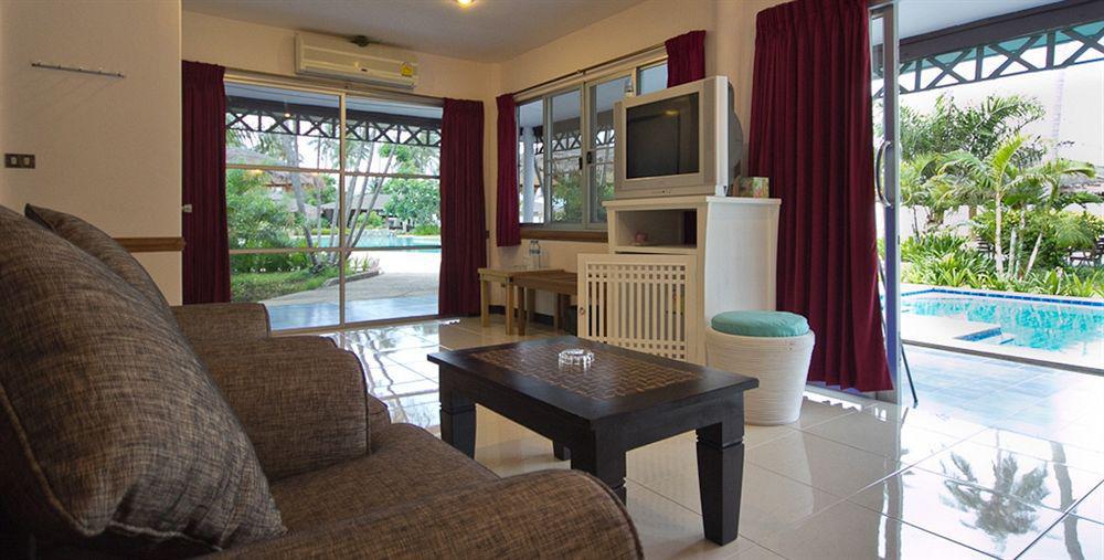 Samui Orchid The Ocean Resort 3*