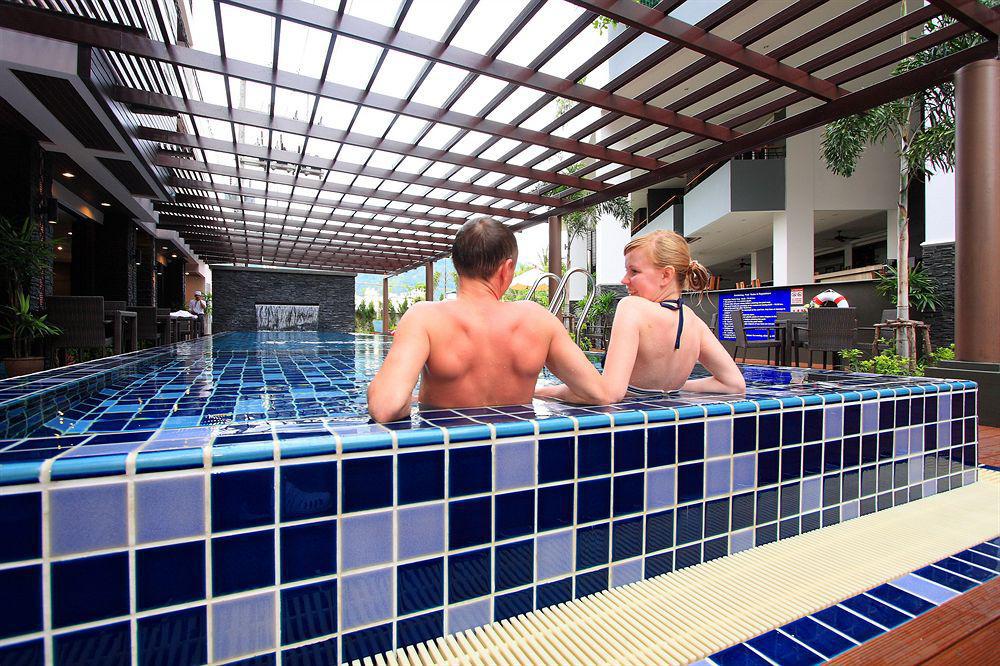Baramee Hip Hotel 3*
