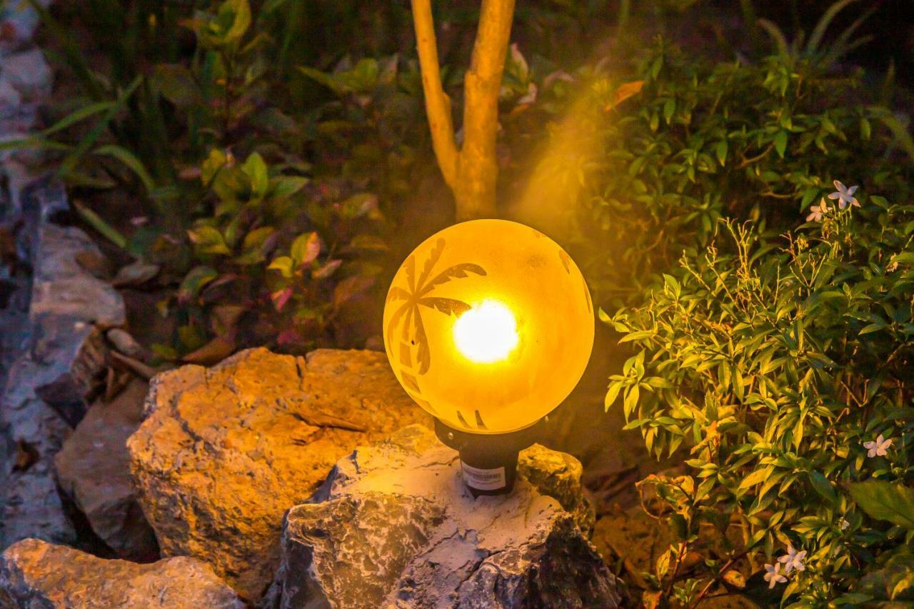 Loyfa-holina Natural Ko Pha Ngan
