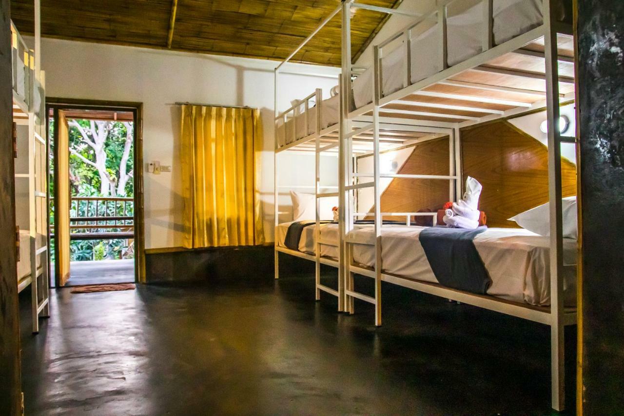 Loyfa-holina Natural Resort Ko Pha Ngan