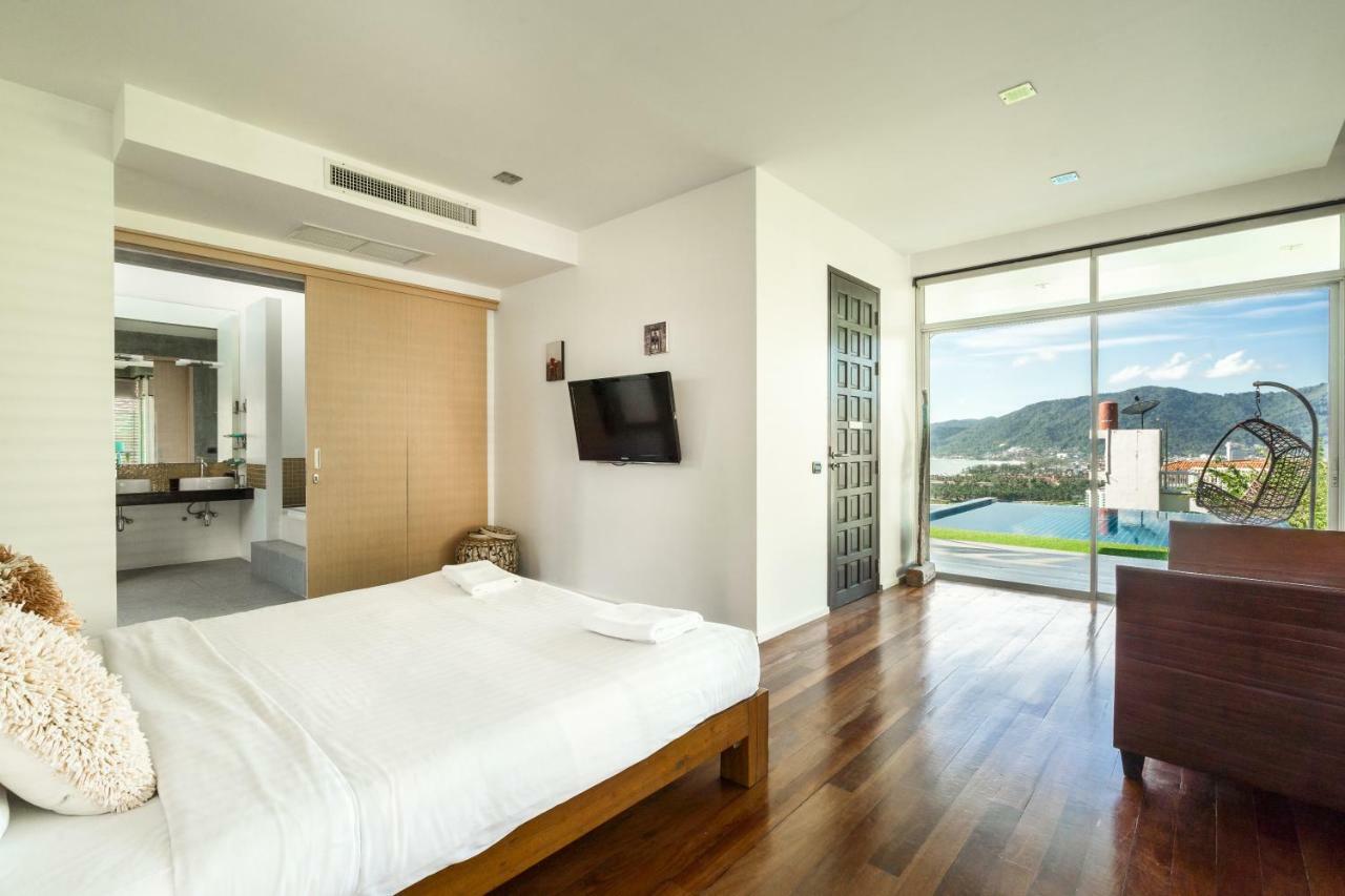 Pousada Sirirat Sea-view