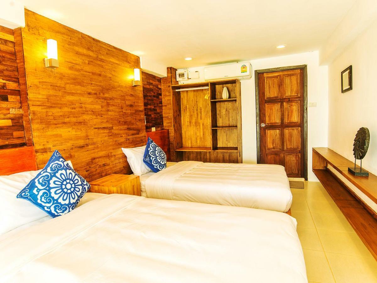 Yododo Resort 4*