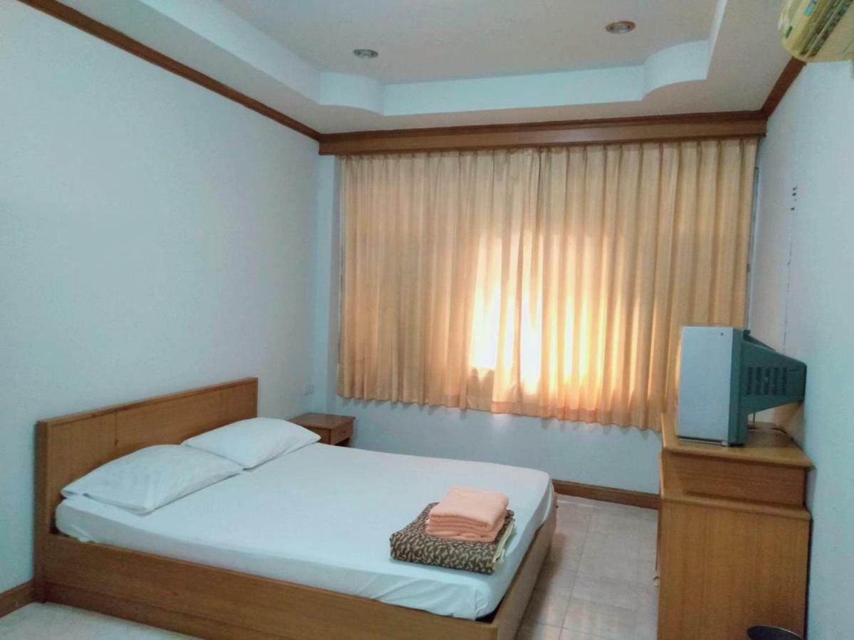 Hotel Cathay Hat Yai