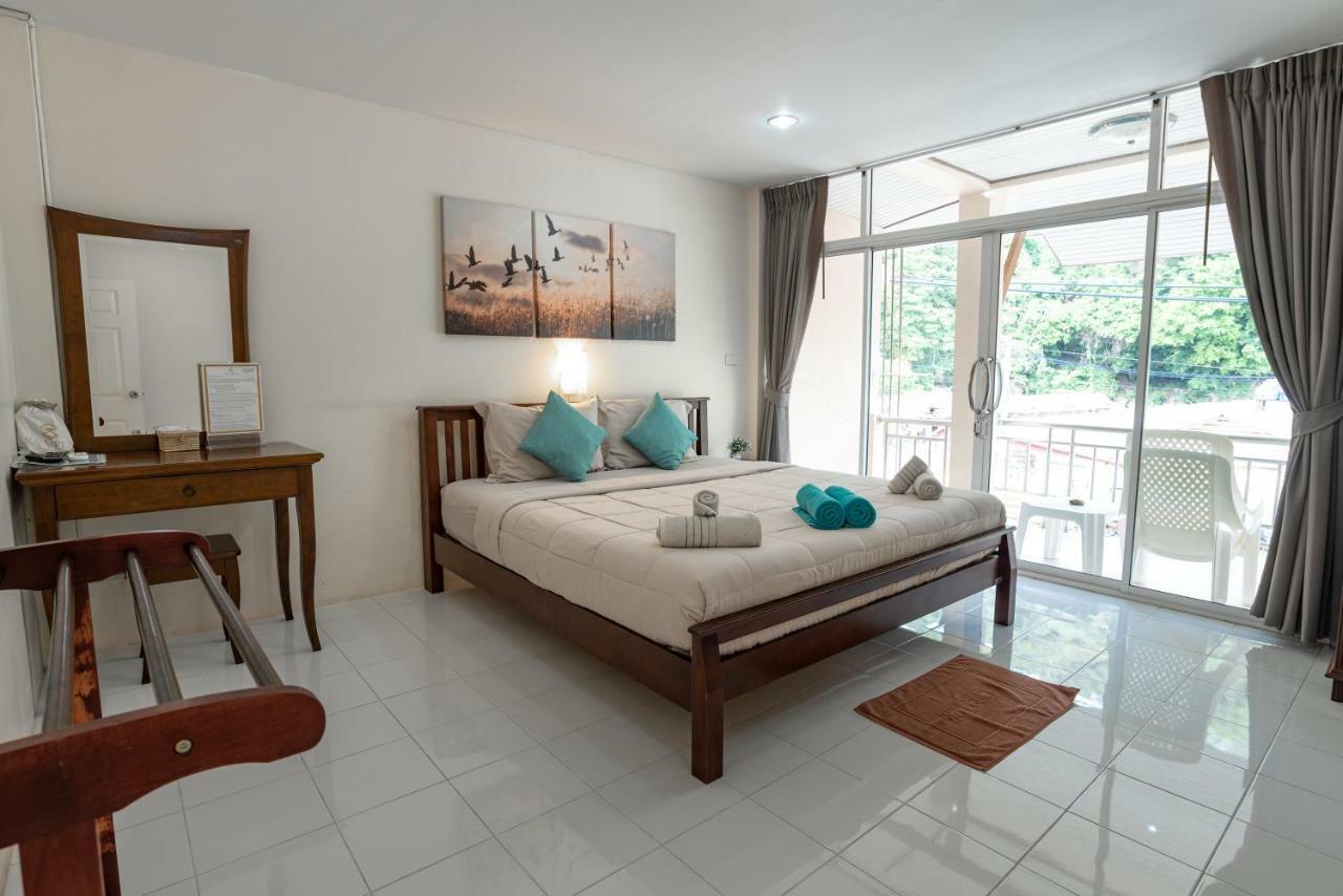 Na Vela Village 3* Koh Lanta