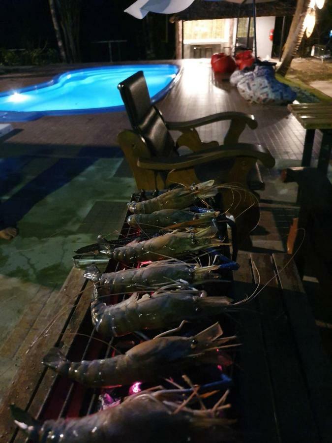 Resort Phumaihom Hat Yai
