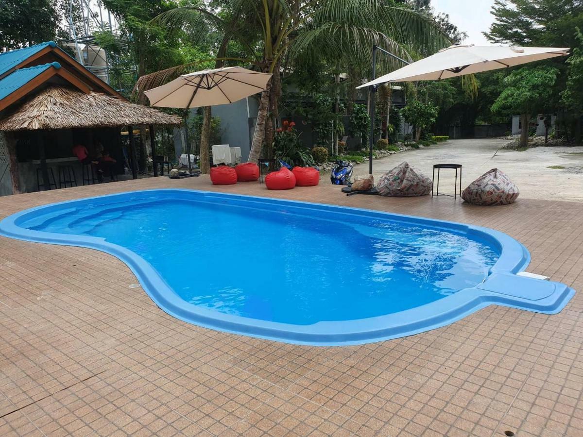 Resort Phumaihom