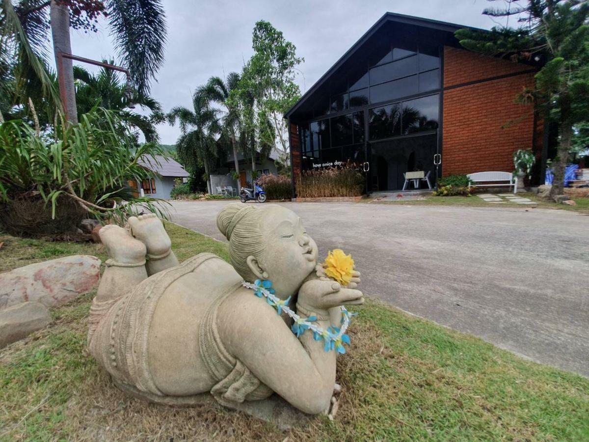Resort Phumaihom
