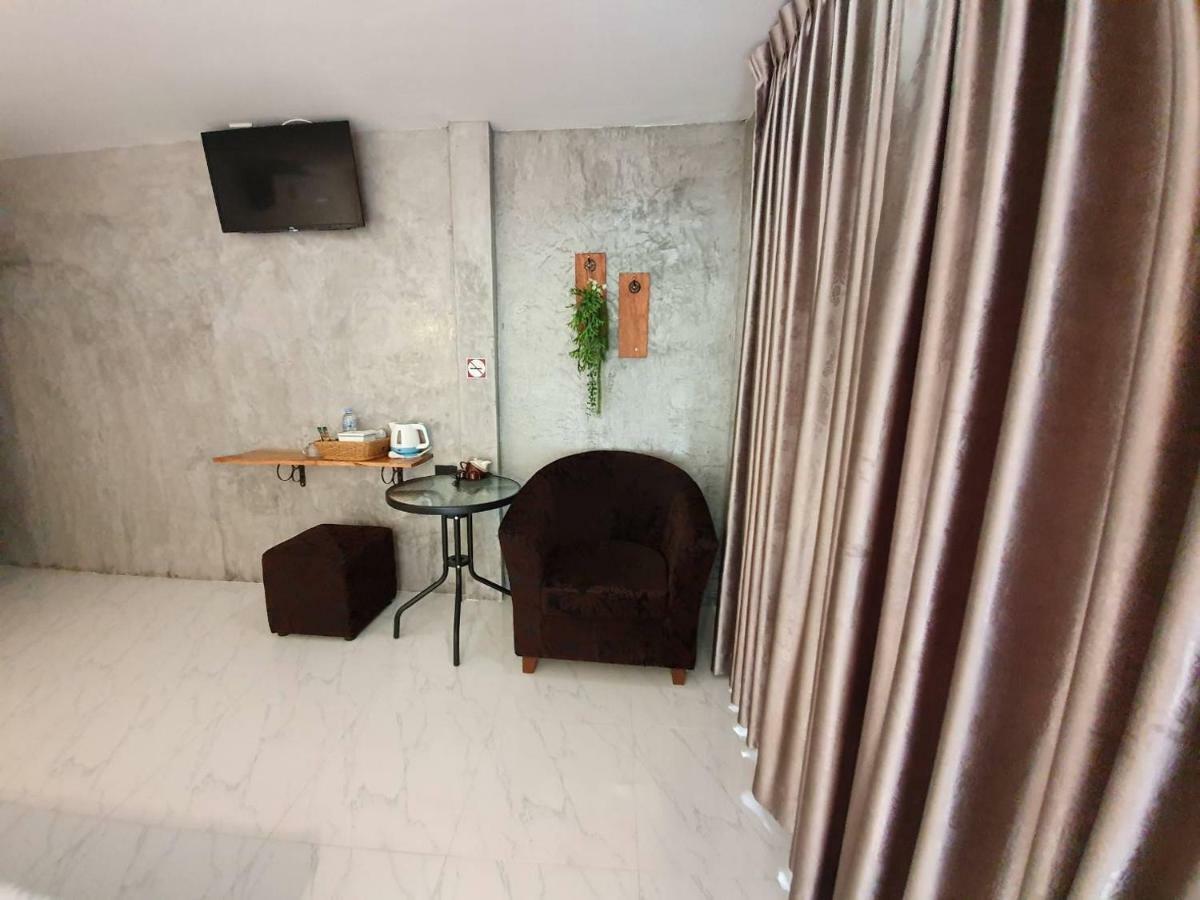 Resort Phumaihom