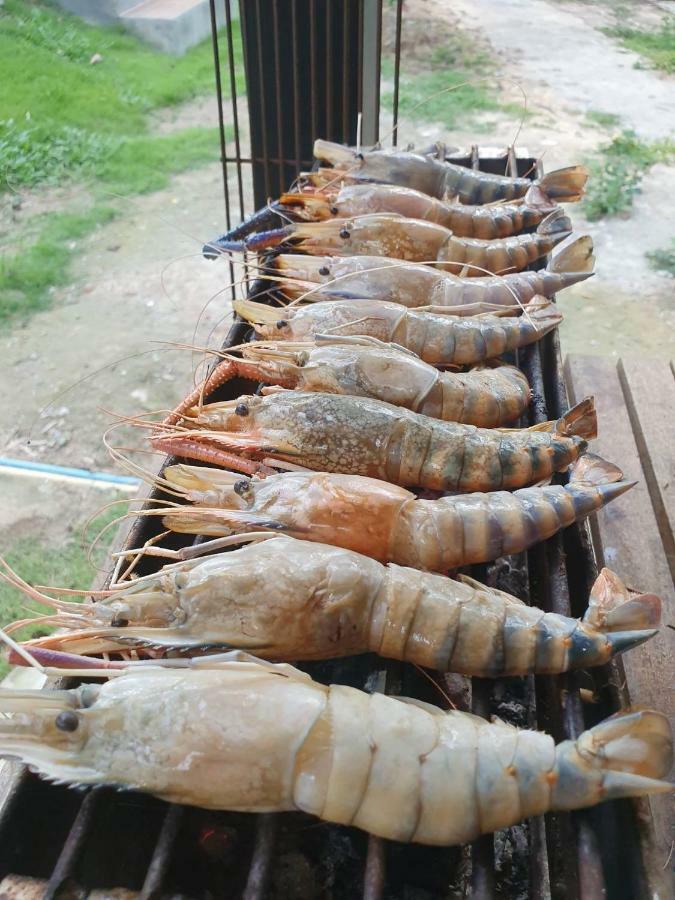 Resort Phumaihom Hat Yai