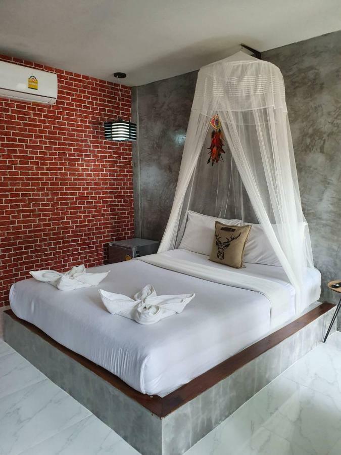 Phumaihom Resort Hat Yai