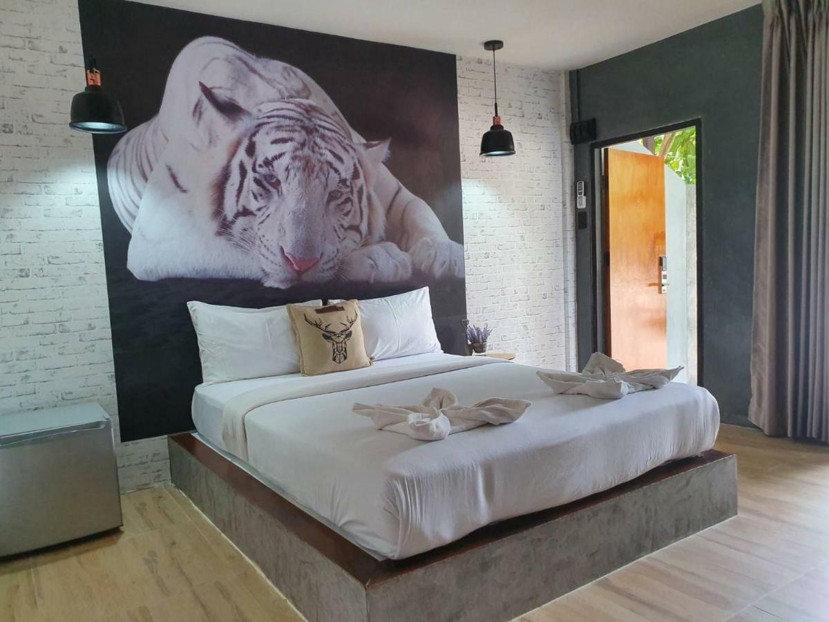 Resort Phumaihom