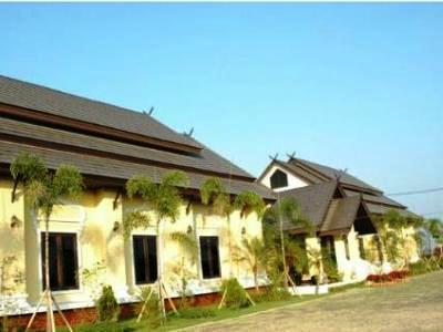 Resort Assaradevi & 4*