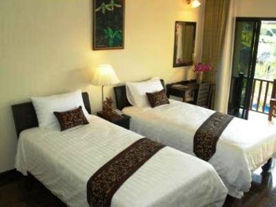 Assaradevi & Resort Chiang Mai