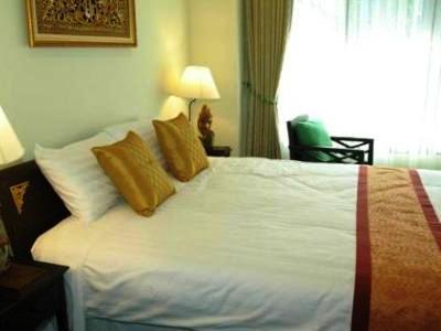 Resort Assaradevi & Chiang Mai
