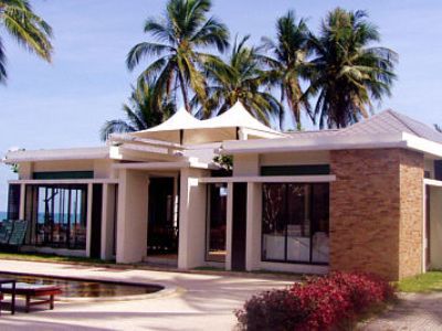 Golden Hotel Koh Samui