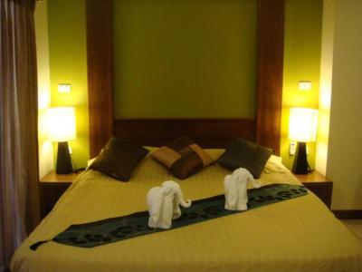 Lanta Garden Hill & *