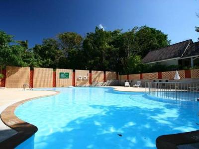 Apartment Lanta Garden Hill & Koh Lanta