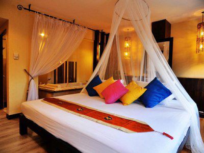 Phuket Heritage Hotel