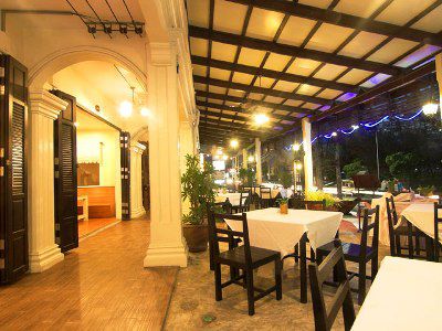Hotel Phuket Heritage 3*