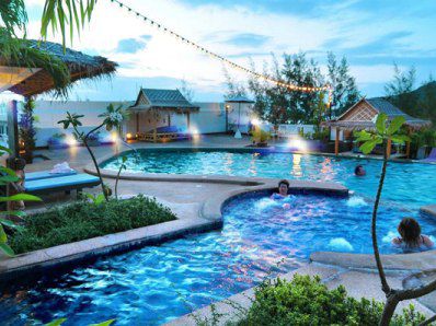 Phuket Heritage Hotel 3*