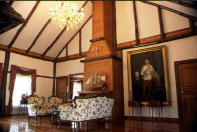 Hotel Baanklangdoi