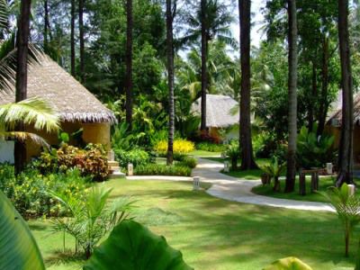 Resort Haadson - Khaolak, Phangnga