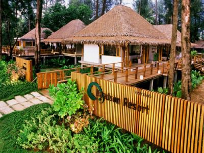 Haadson - Khaolak, Phangnga 3*