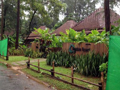 Resort Haadson - Khaolak, Phangnga 3*