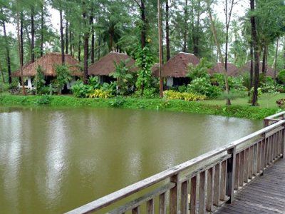 Haadson - Khaolak, Phangnga 3* Khao Lak