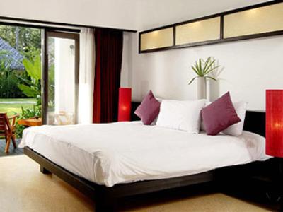 Resort Haadson - Khaolak, Phangnga 3*