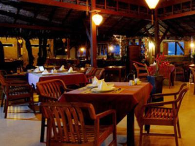 Haadson - Khaolak, Phangnga Resort Khao Lak