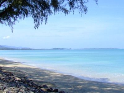 Haadson - Khaolak, Phangnga Resort Khao Lak