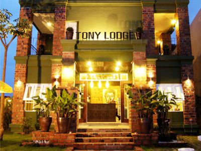 Khaolak Tony 3*