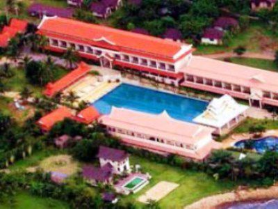 Hotel Resortel 3*