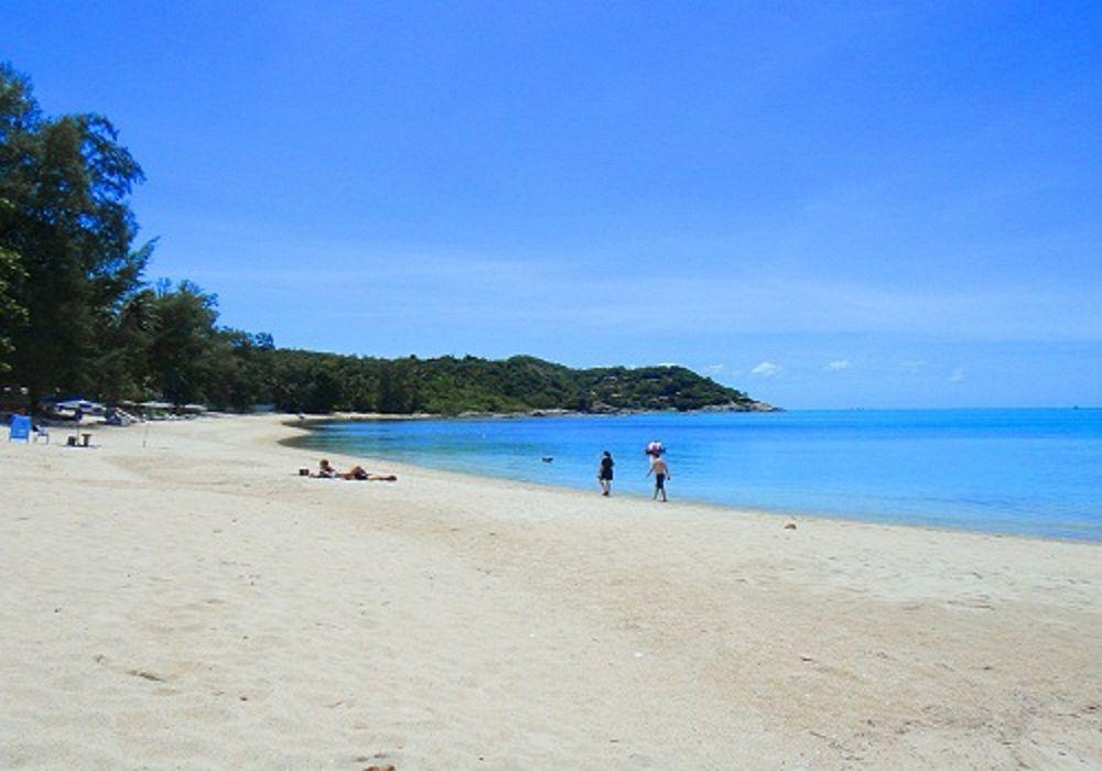 White House Koh Samui