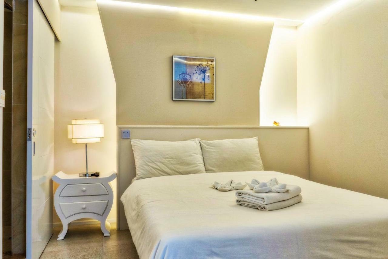 Apartamento Viengping Mansion Chiang Mai