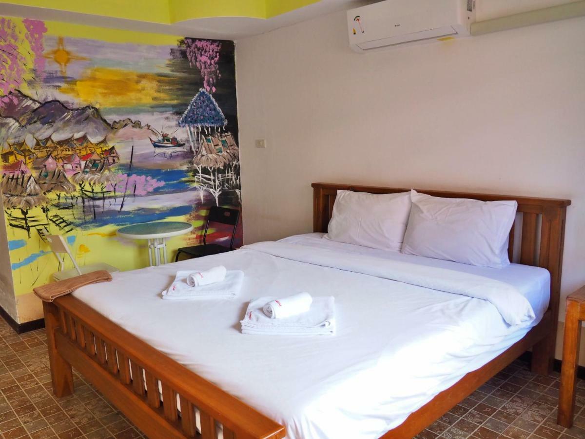 Baanmae 3* Jomtien Beach
