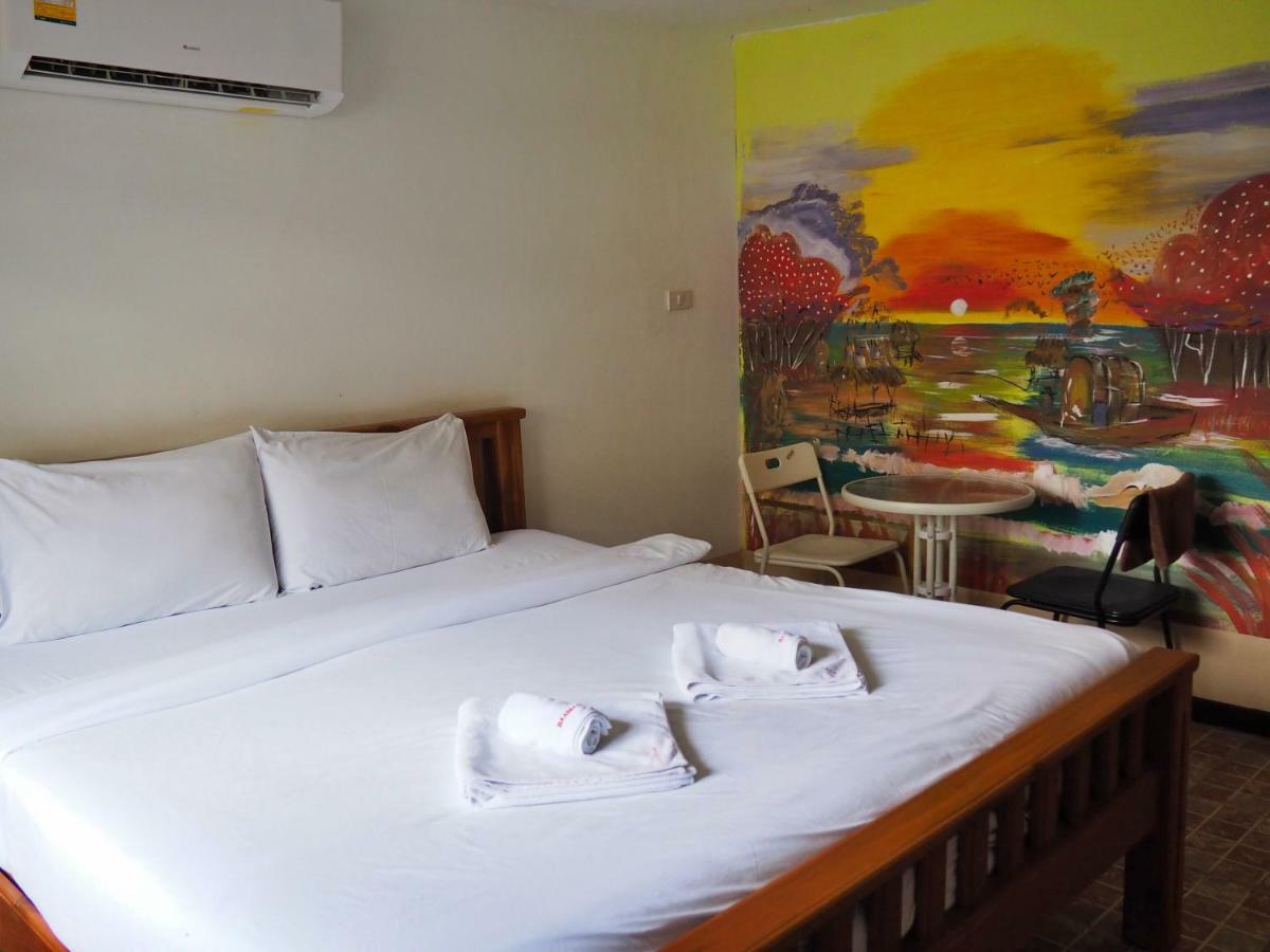 Hotel Baanmae