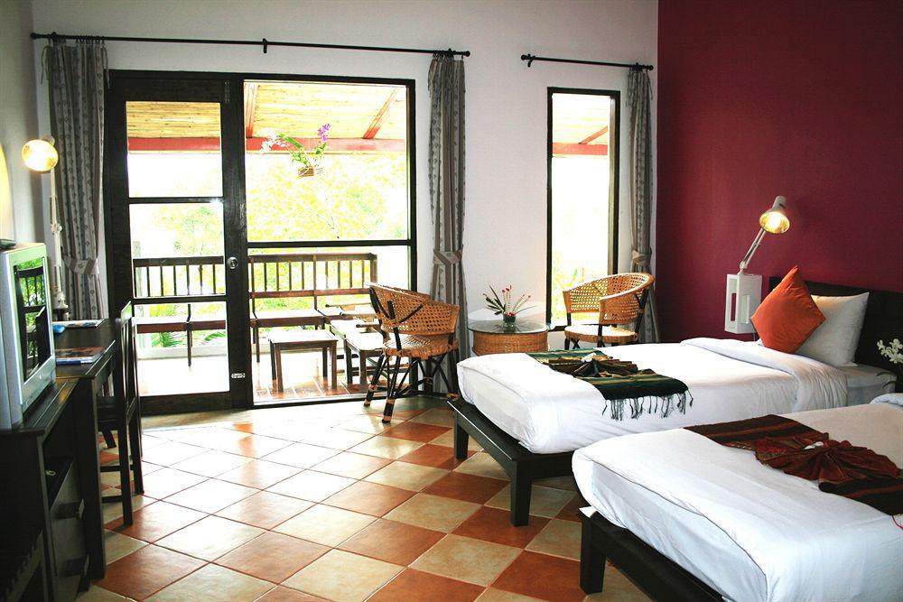 Resort Aonang Duangjai 3*