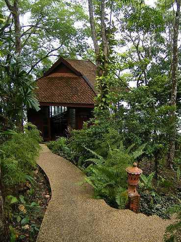 Hotel Similana Khao Lak