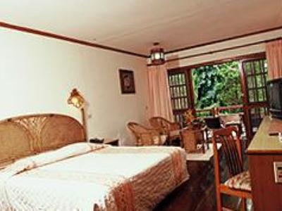 Similana 3* Khao Lak