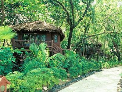 Hotel Similana 3*