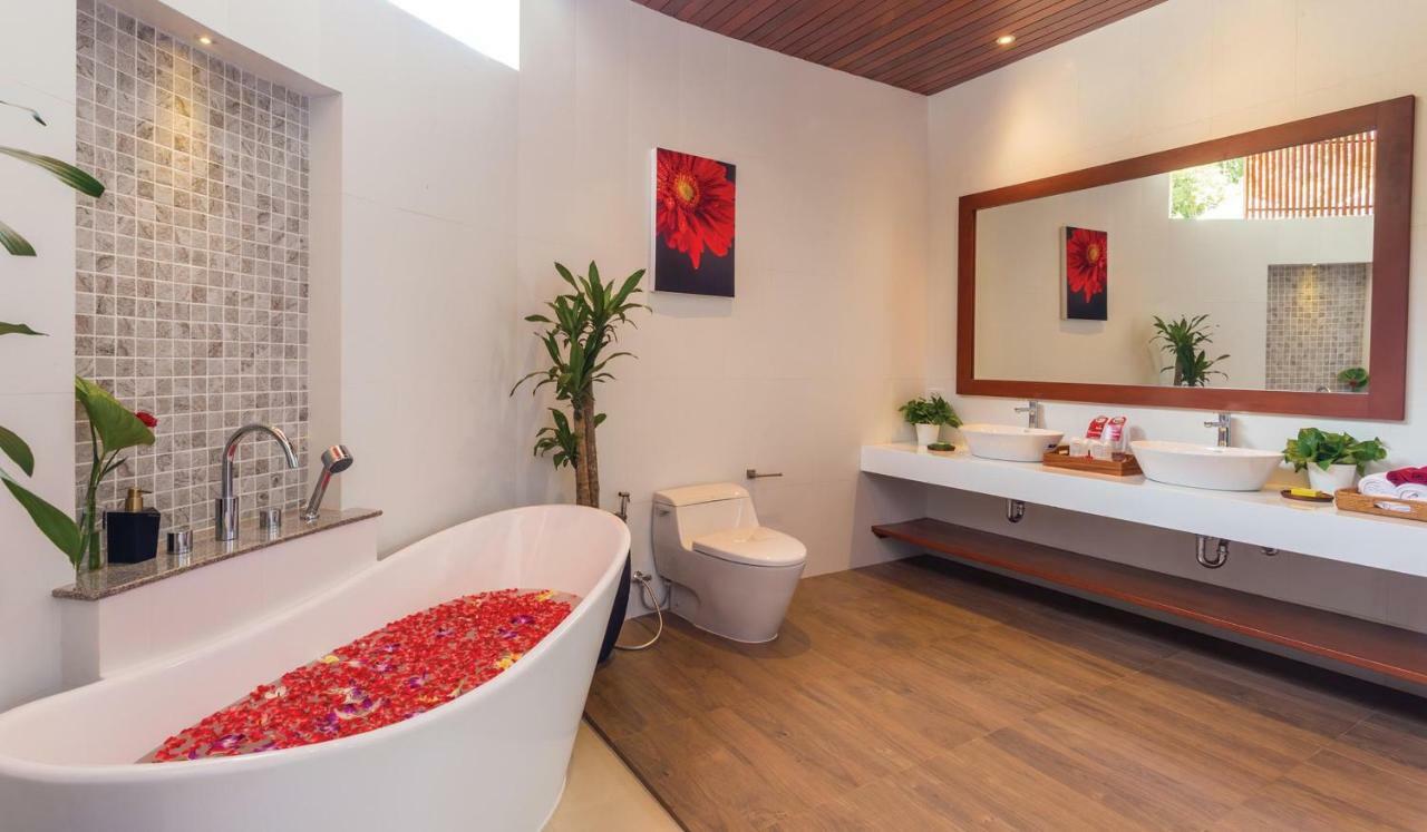 Eranda Pool Villa, Koh Samui- Sha Extra * Chaweng (Koh Samui)