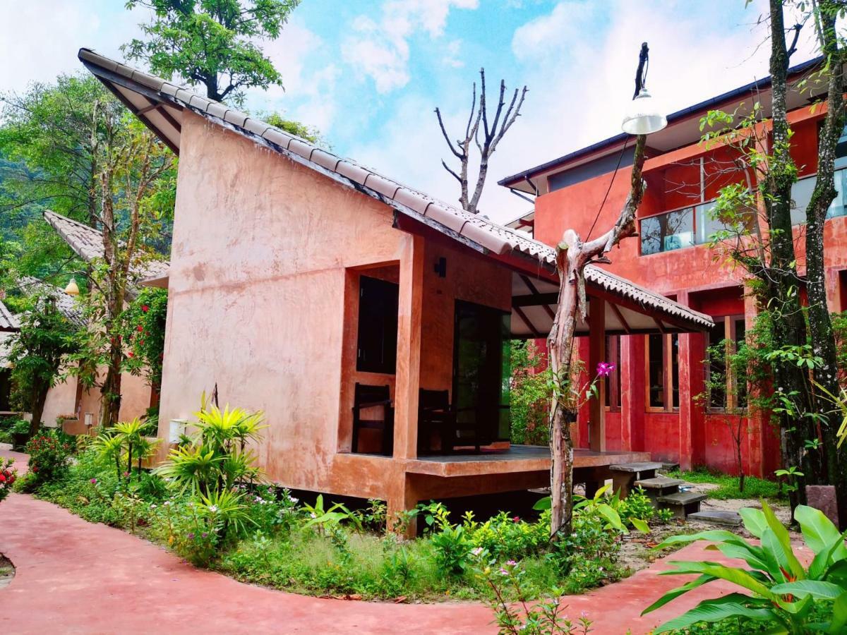 Flora I Talay 3* Koh Chang