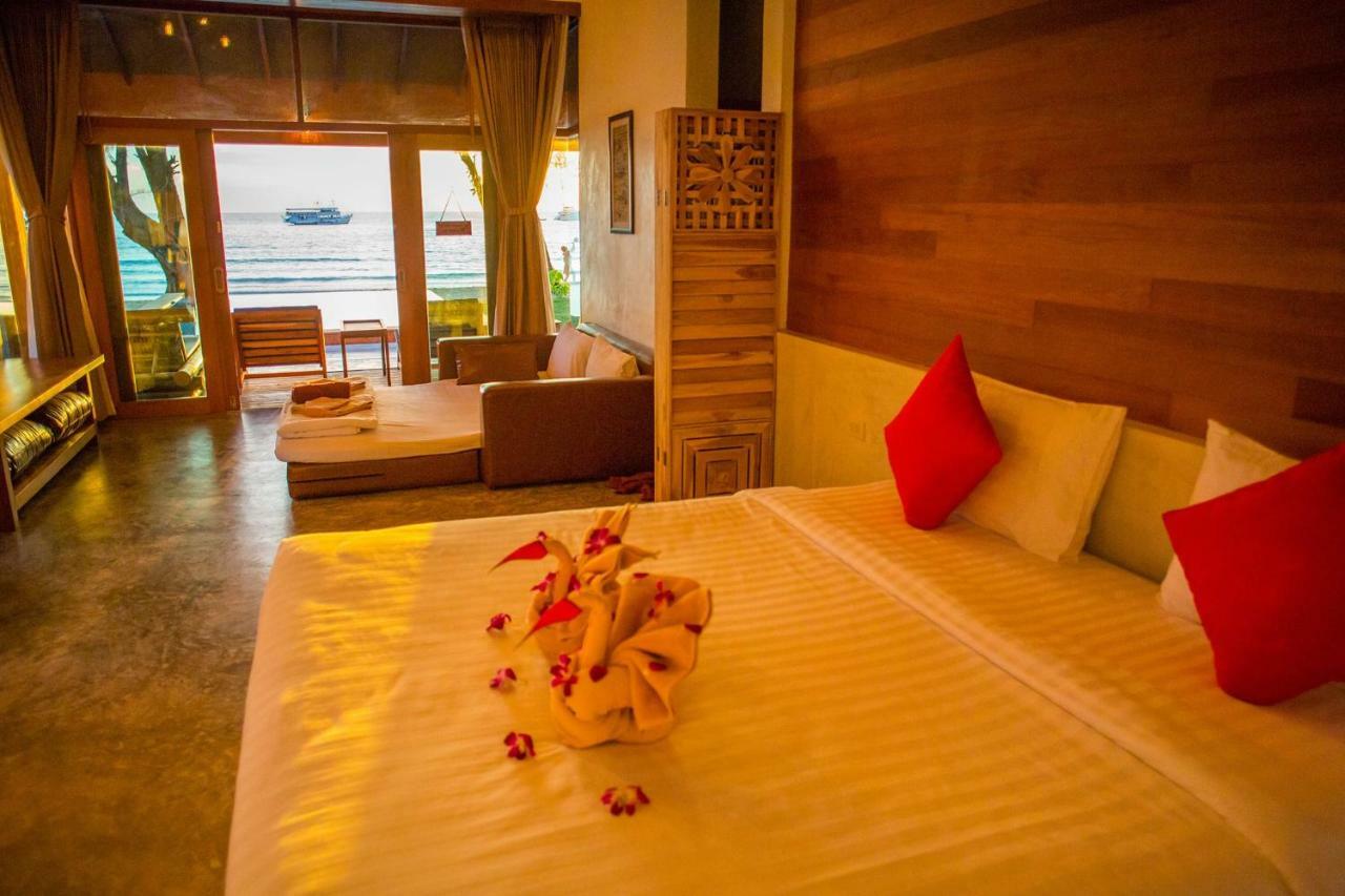 Flora I Talay 3* Koh Chang