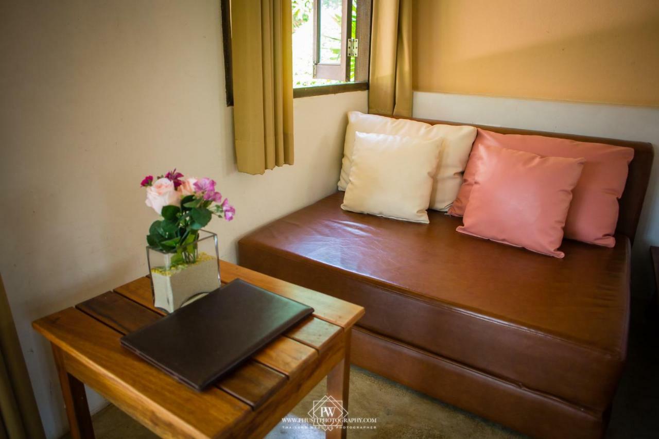 Resort Flora I Talay
