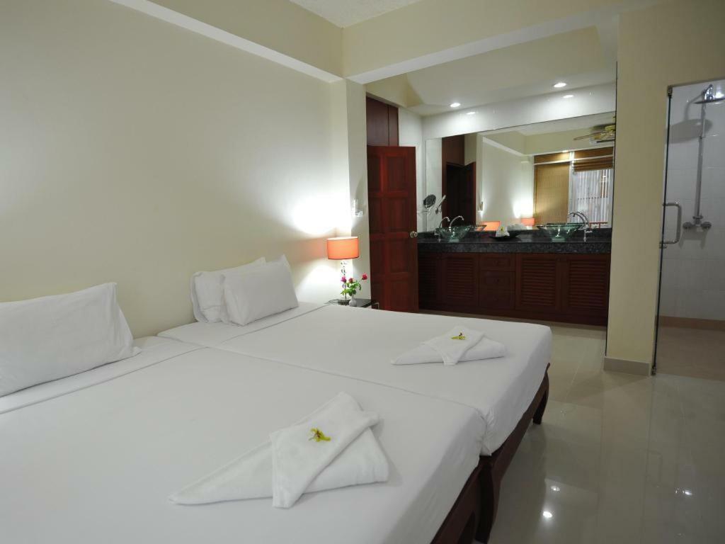 Siam Palm 4*