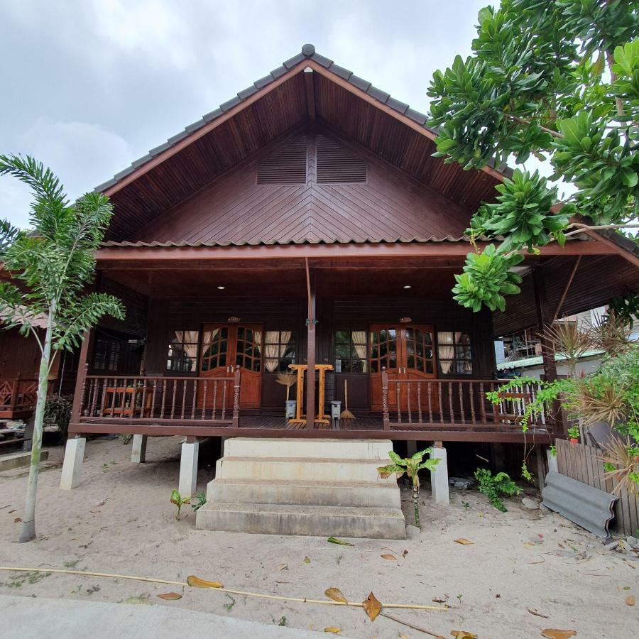 Silver Sands - Resort Koh Tao