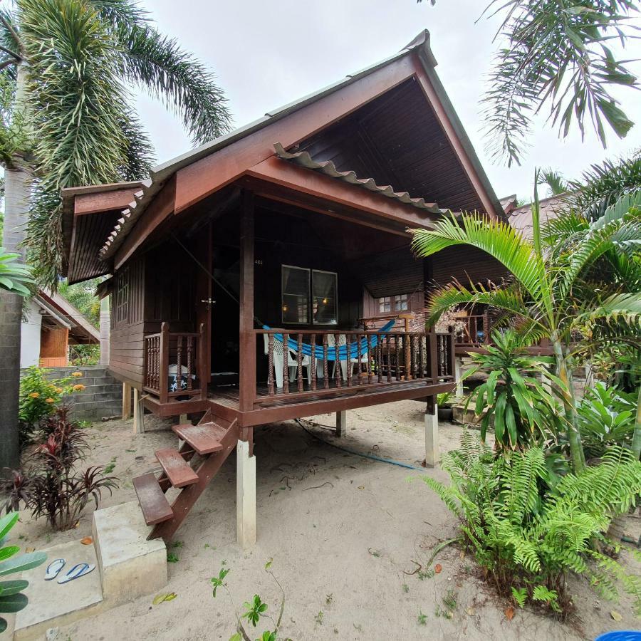 Silver Sands -